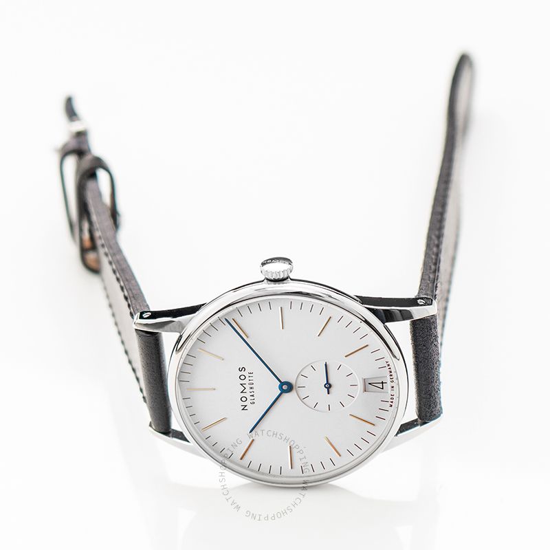replica Nomos Glashuette Orion 380 WATCHES 1