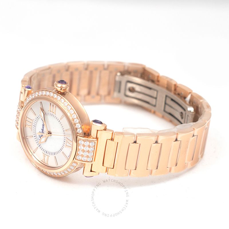 replica Chopard Imperiale 384319-5008 WATCHES 1
