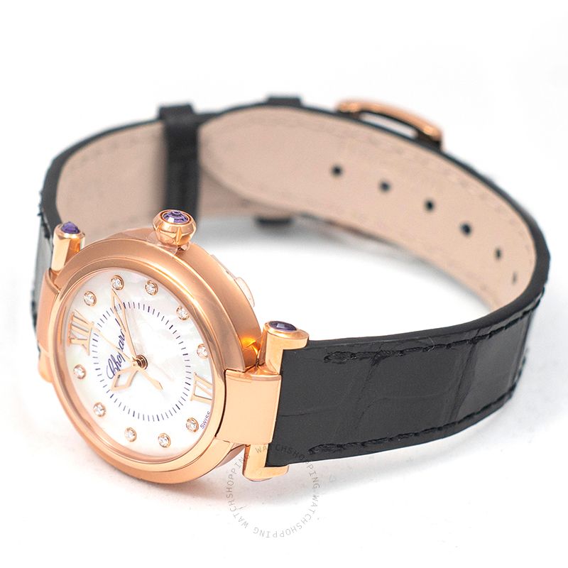 replica Chopard Imperiale 384319-5009 WATCHES 1