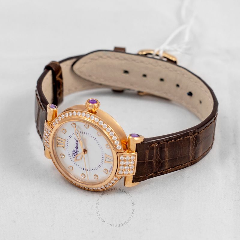 replica Chopard Imperiale 384319-5010 WATCHES 1 