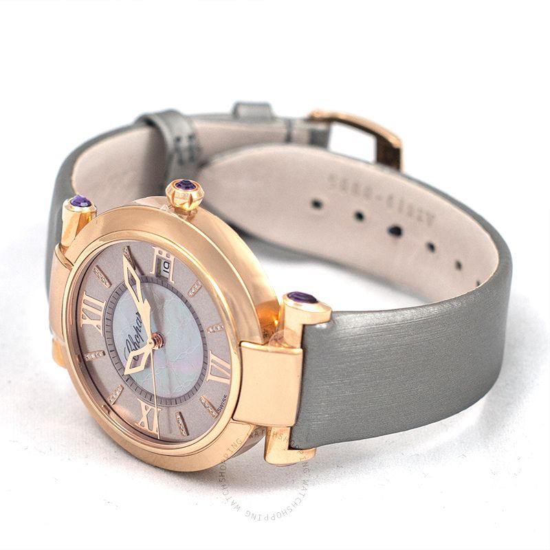 replica Chopard Imperiale 384822-5005 WATCHES 1