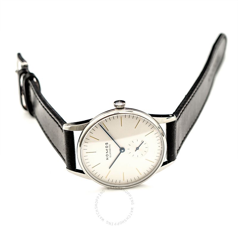 replica Nomos Glashuette Orion 384 WATCHES 1