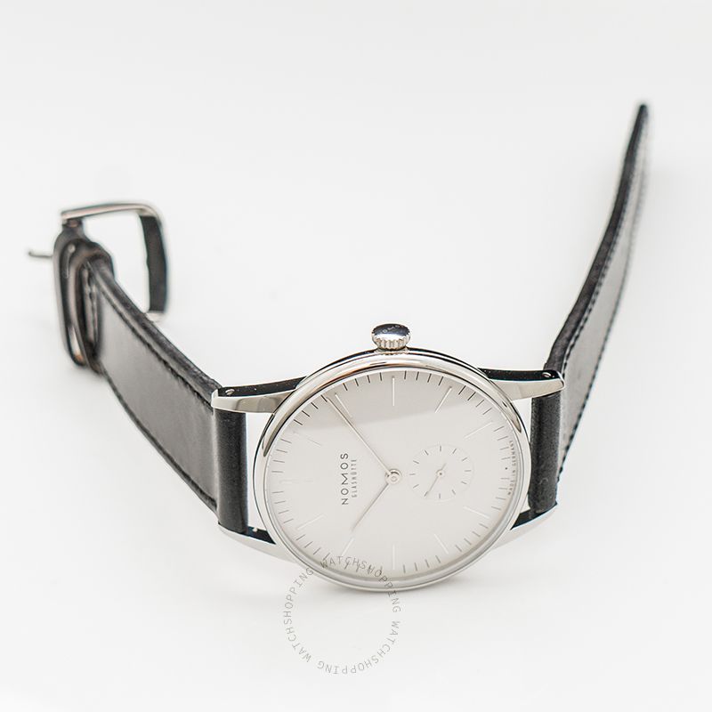 replica Nomos Glashuette Orion 386 WATCHES 1