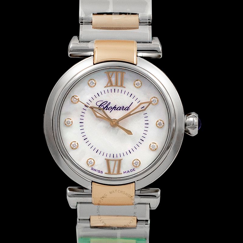 replica Chopard Imperiale 388563-6014 WATCHES 1