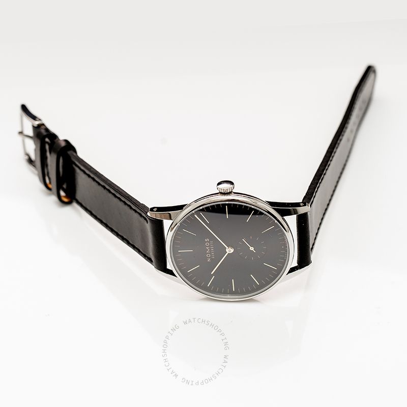 replica Nomos Glashuette Orion 389 WATCHES 1