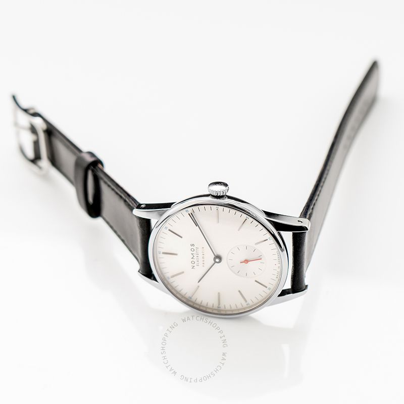 replica Nomos Glashuette Orion 392 WATCHES 1