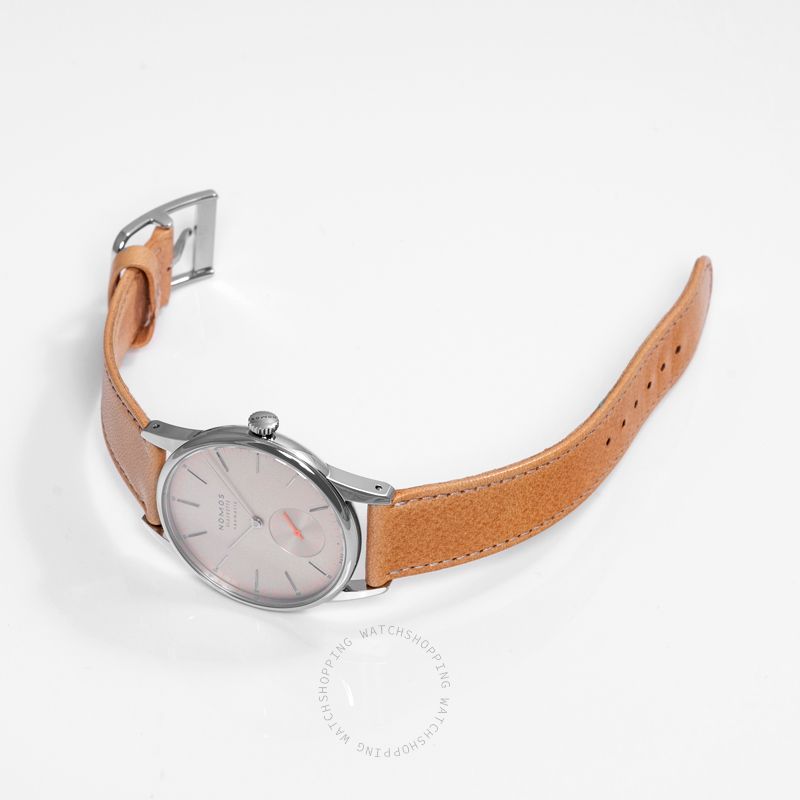 replica Nomos Glashuette Orion 393 WATCHES 1 