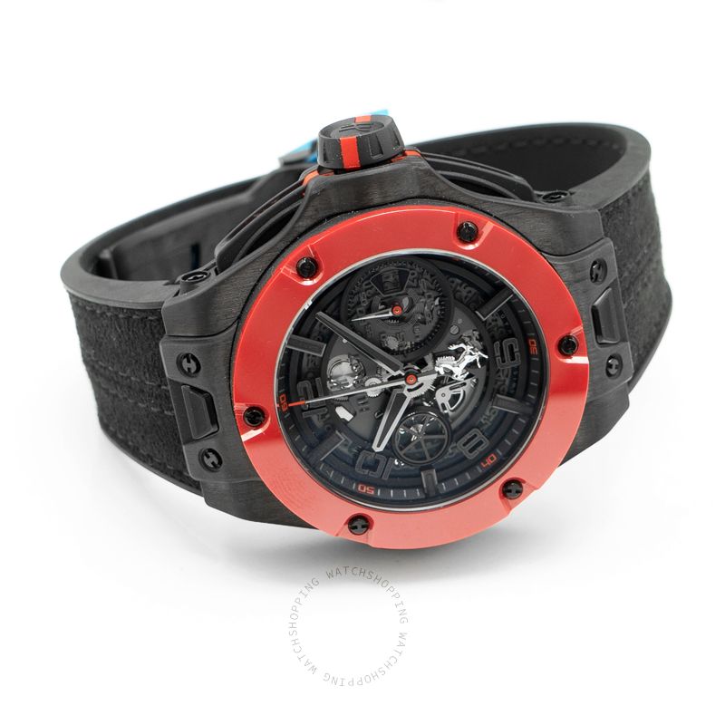 replica Hublot Big Bang 402.QF.0110.WR WATCHES 1