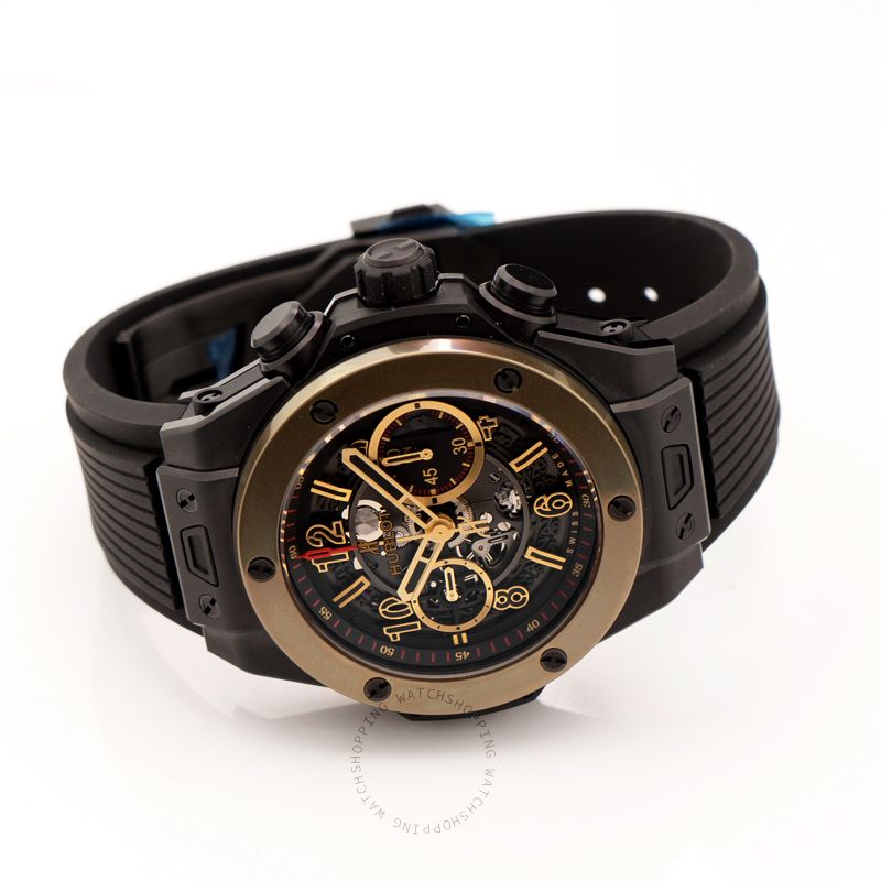 replica Hublot Big Bang 411.CM.1138.RX WATCHES 1