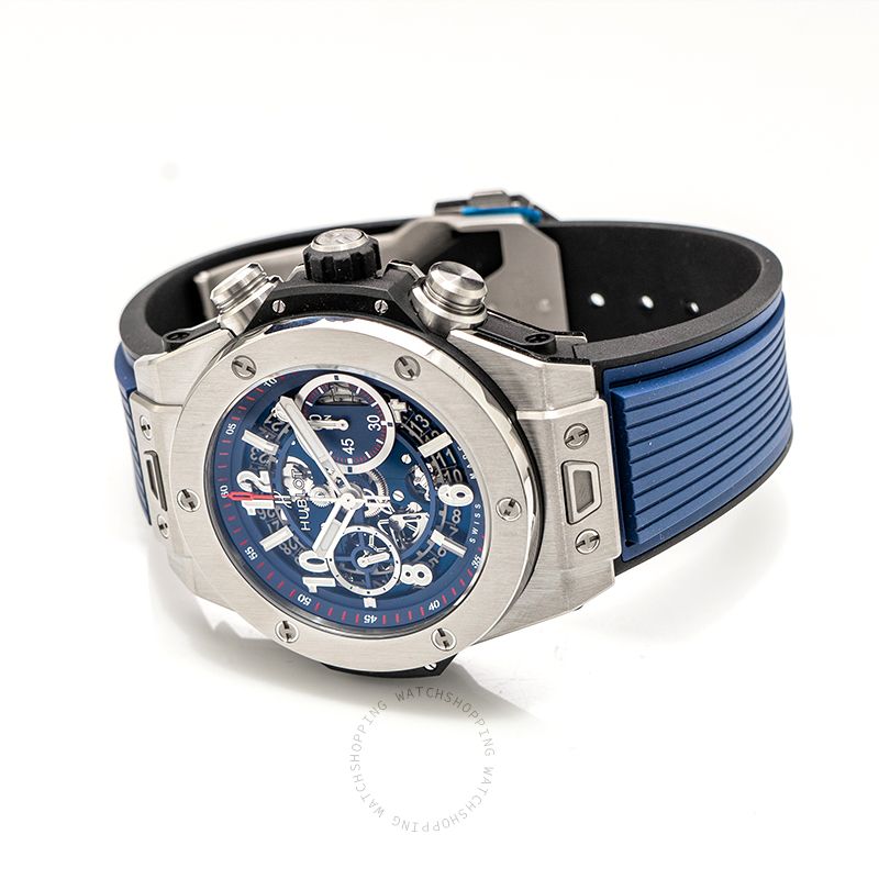 replica Hublot Big Bang 411.NX.5179.RX WATCHES 1