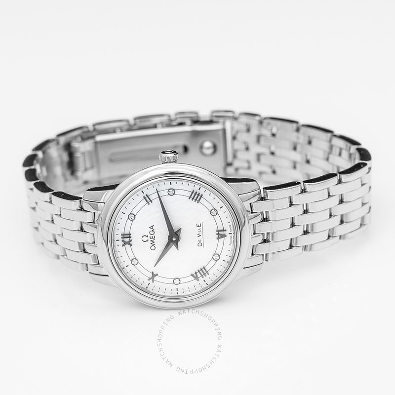 replica Omega De Ville 424.10.27.60.52.002 WATCHES 1