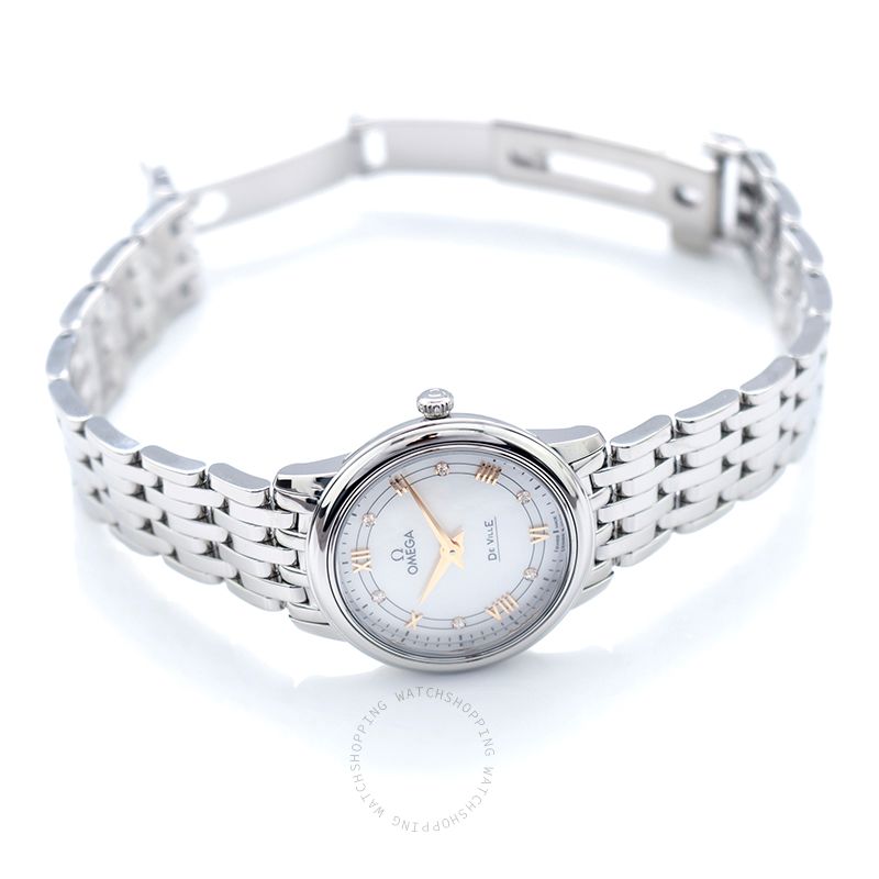 replica Omega De Ville 424.10.27.60.55.001 WATCHES 1