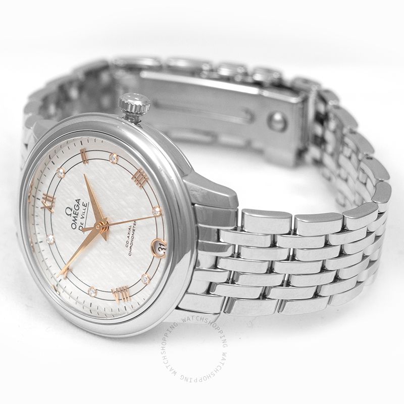replica Omega De Ville 424.10.33.20.52.001 WATCHES 1