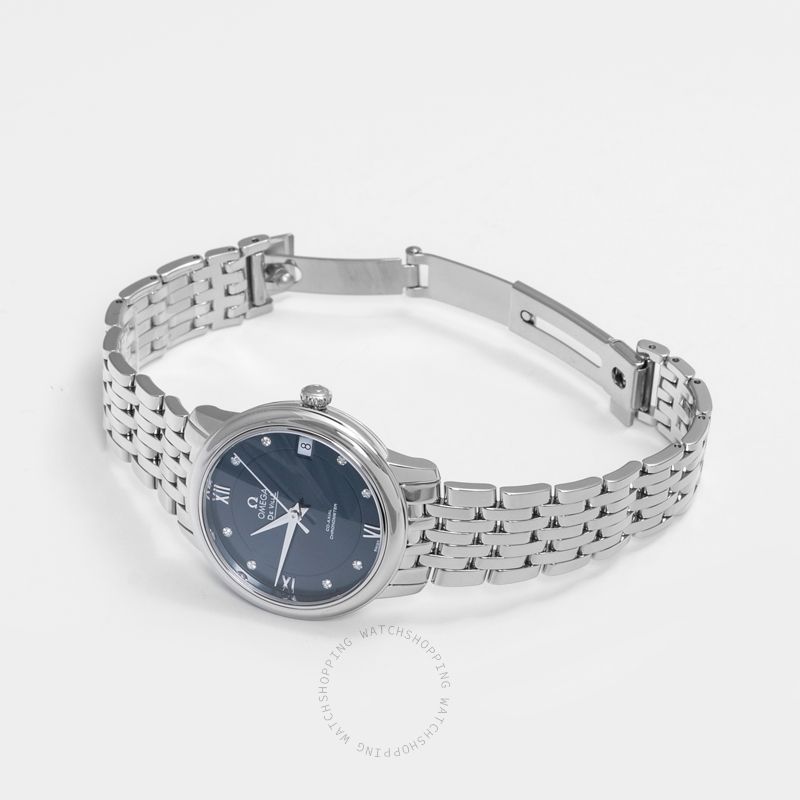 replica Omega De Ville 424.10.33.20.53.001 WATCHES 1