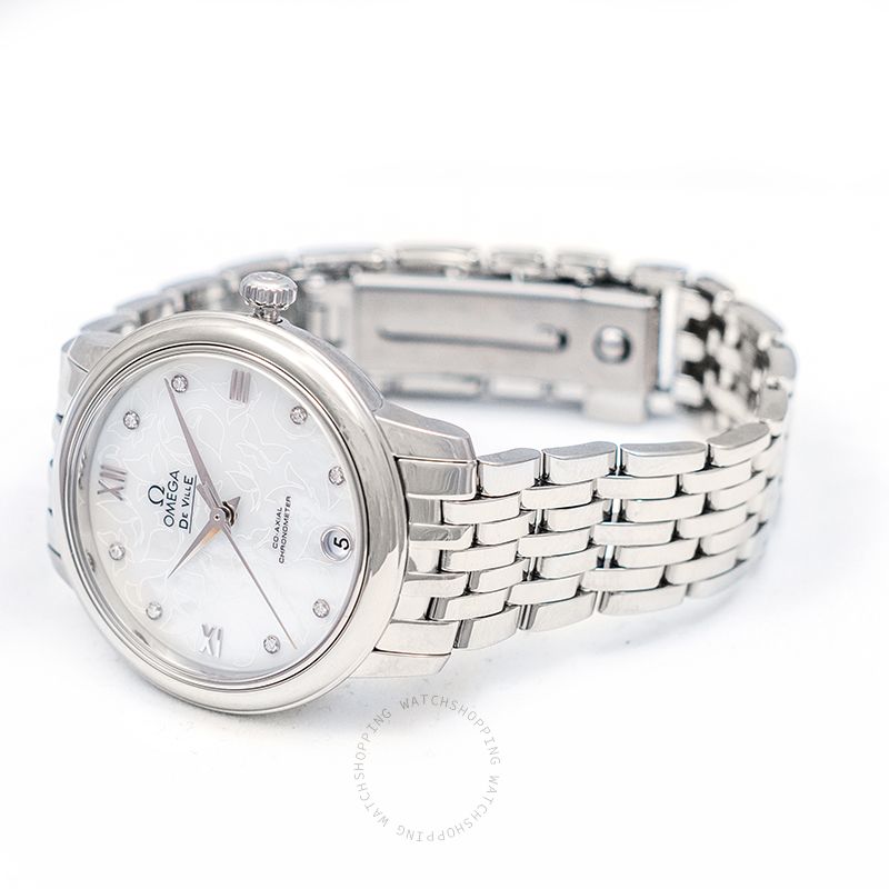 replica Omega De Ville 424.10.33.20.55.001 WATCHES 1