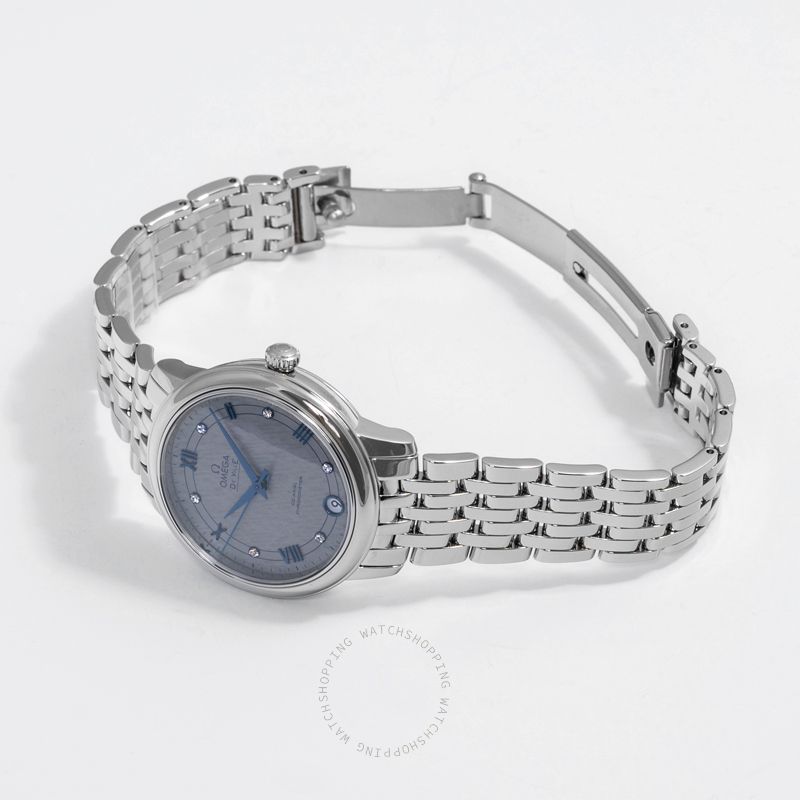 replica Omega De Ville 424.10.33.20.56.002 WATCHES 1 