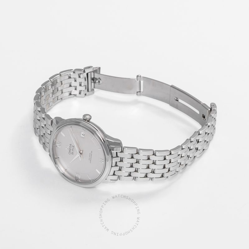 replica Omega De Ville 424.10.37.20.02.001 WATCHES 1