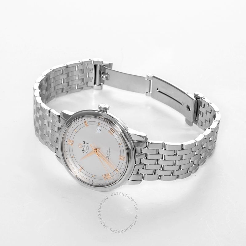 replica Omega De Ville 424.10.40.20.02.002 WATCHES 1