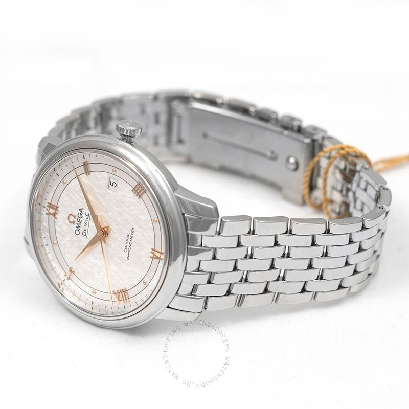 replica Omega De Ville 424.10.40.20.02.004 WATCHES 1 