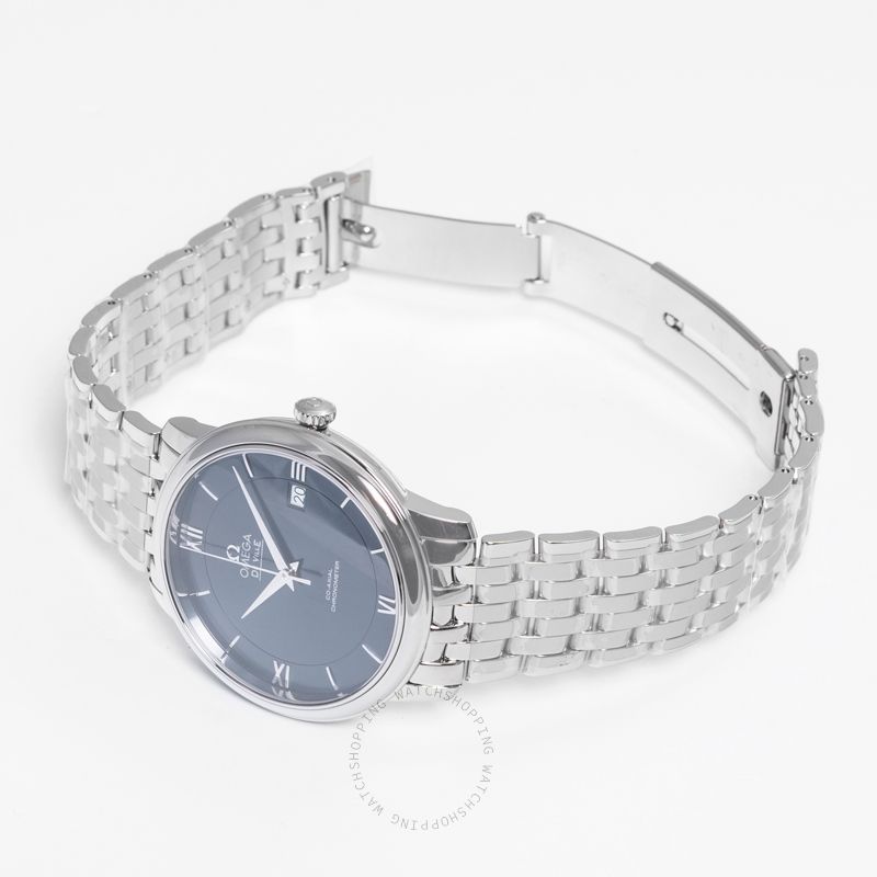 replica Omega De Ville 424.10.40.20.03.001 WATCHES 1