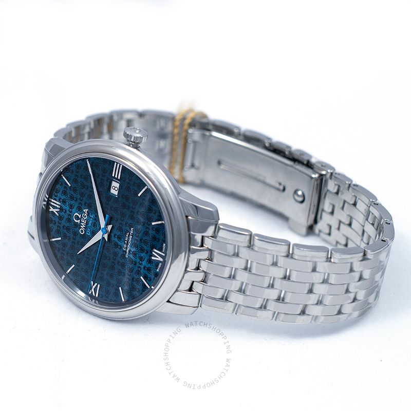 replica Omega De Ville 424.10.40.20.03.003 WATCHES 1