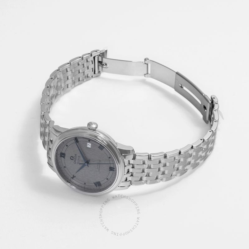 replica Omega De Ville 424.10.40.20.06.002 WATCHES 1 
