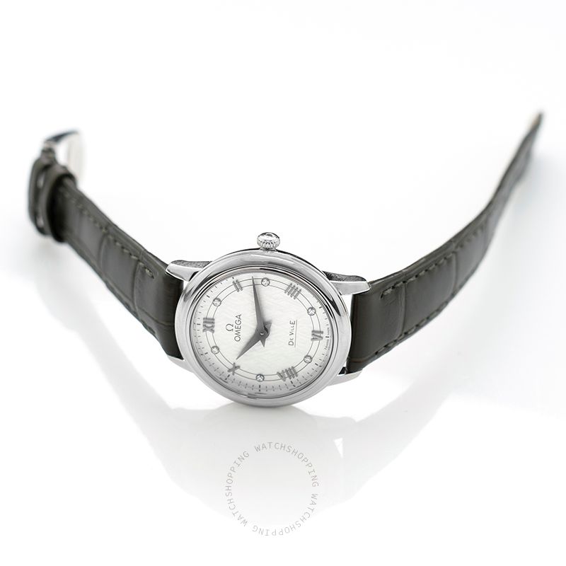 replica Omega De Ville 424.13.27.60.52.002 WATCHES 1
