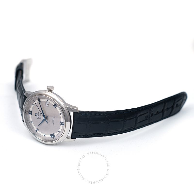 replica Omega De Ville 424.13.40.20.02.003 WATCHES 1
