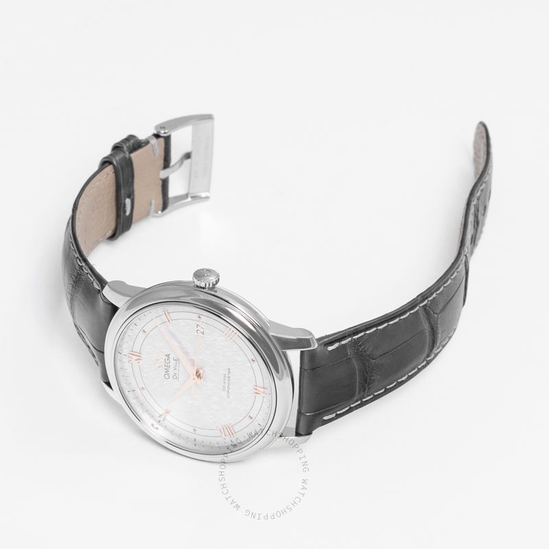 replica Omega De Ville 424.13.40.20.02.005 WATCHES 1
