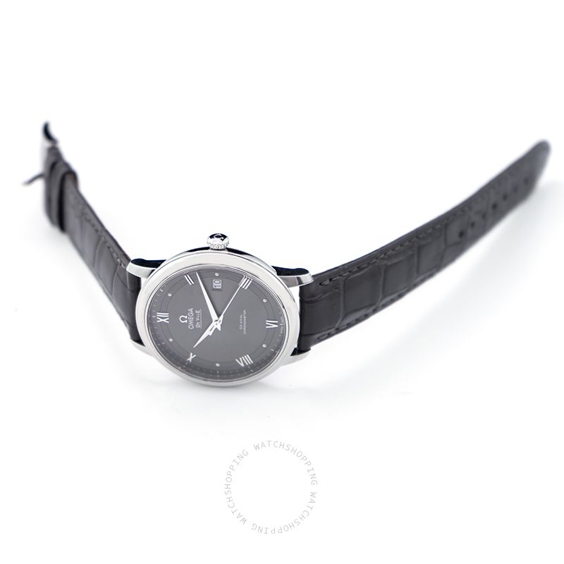 replica Omega De Ville 424.13.40.20.06.001 WATCHES 1 