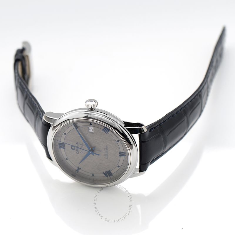replica Omega De Ville 424.13.40.20.06.002 WATCHES 1