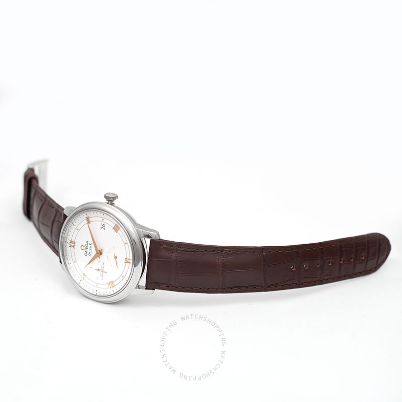 replica Omega De Ville 424.13.40.21.02.002 WATCHES 1