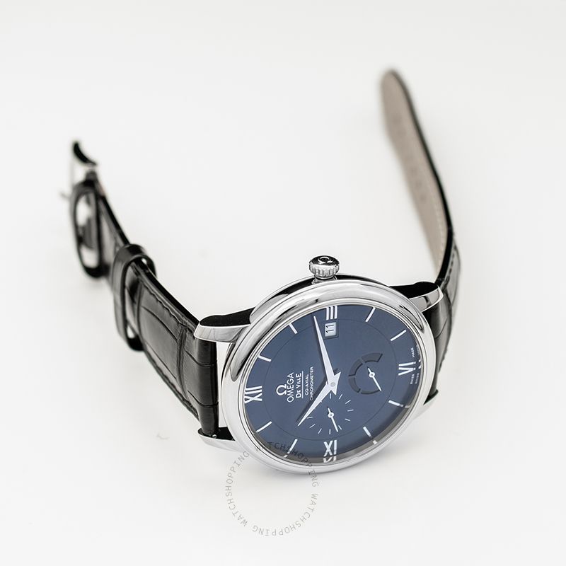 replica Omega De Ville 424.13.40.21.03.001 WATCHES 1