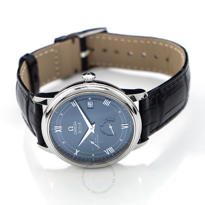 replica Omega De Ville 424.13.40.21.03.002 WATCHES 1