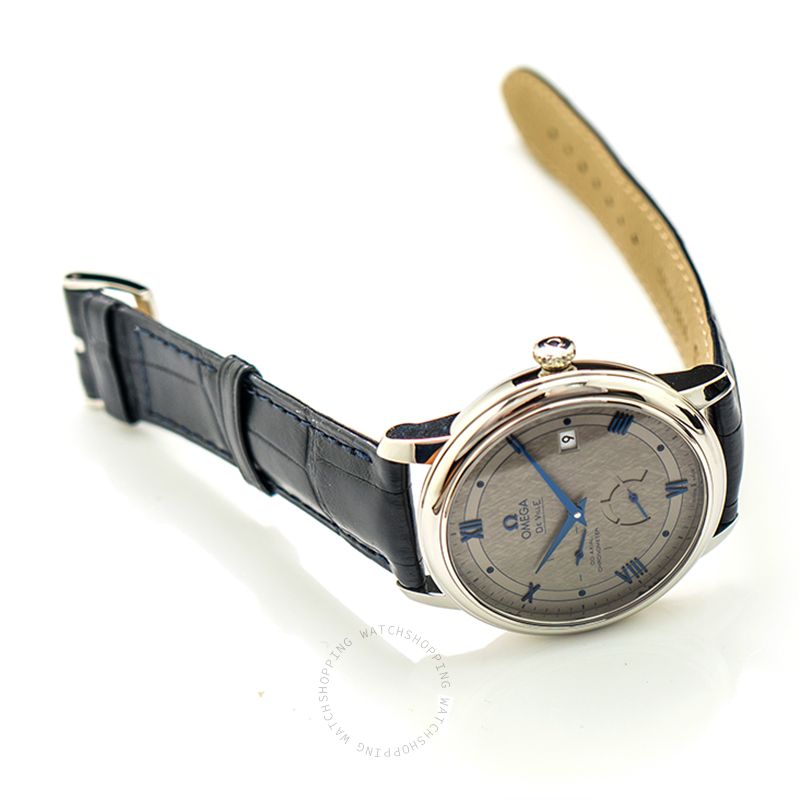 replica Omega De Ville 424.13.40.21.06.002 WATCHES 1 