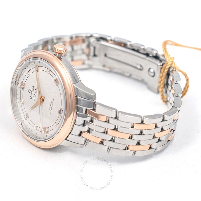 replica Omega De Ville 424.20.33.20.52.003 WATCHES 1 