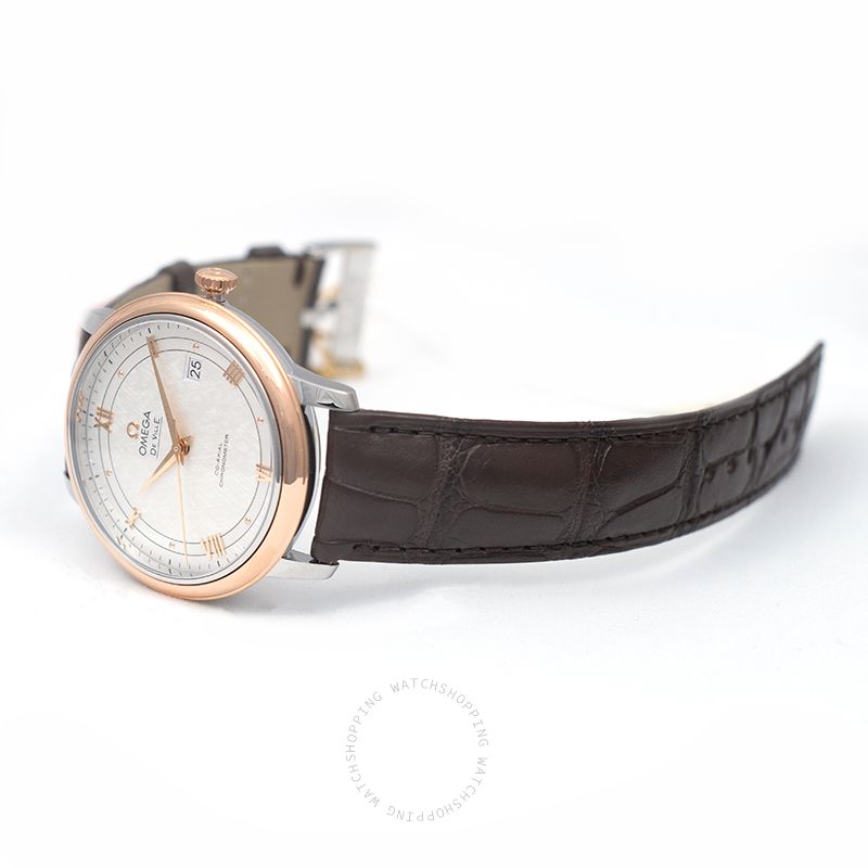 replica Omega De Ville 424.23.40.20.02.002 WATCHES 1