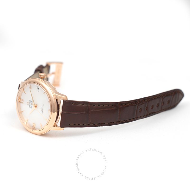 replica Omega De Ville 424.53.33.20.05.001 WATCHES 1
