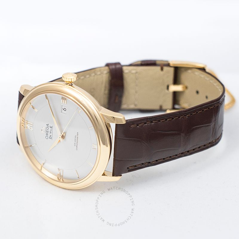 replica Omega De Ville 424.53.40.20.02.002 WATCHES 1 