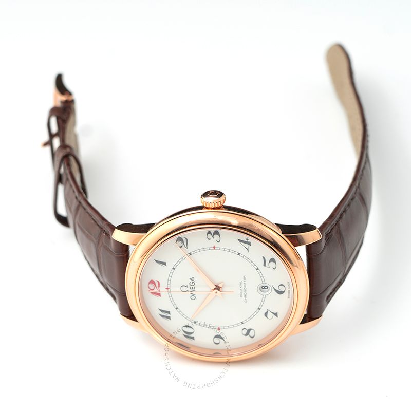 replica Omega De Ville 424.53.40.20.04.004 WATCHES 1