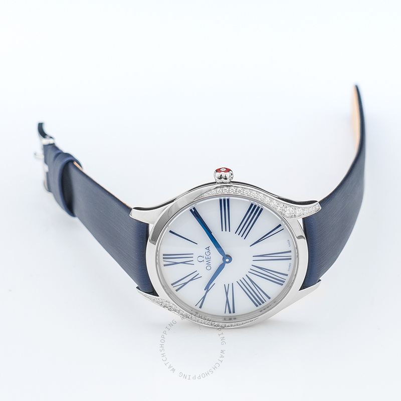 replica Omega De Ville 428.17.36.60.04.001 WATCHES 1