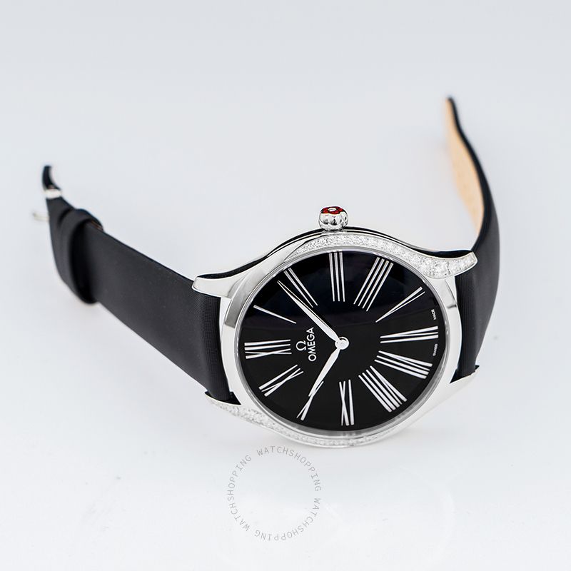 replica Omega De Ville 428.17.39.60.01.001 WATCHES 1