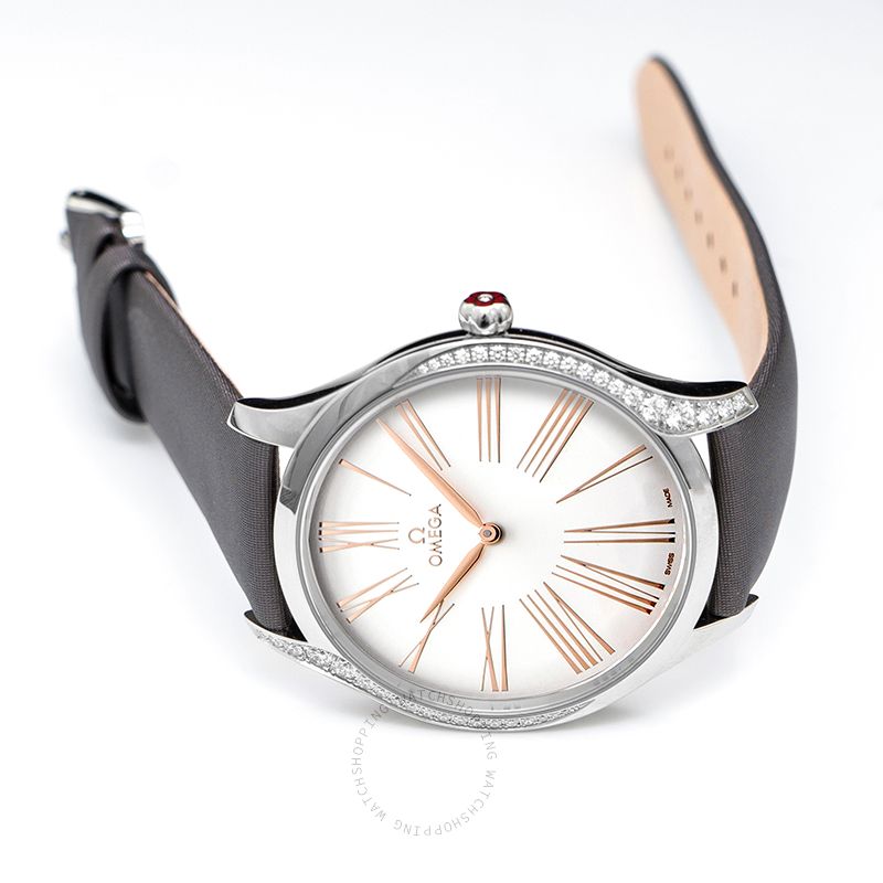 replica Omega De Ville 428.17.39.60.02.001 WATCHES 1