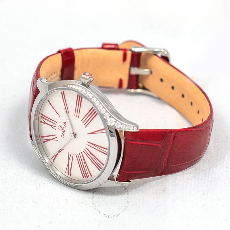 replica Omega De Ville 428.18.36.60.04.002 WATCHES 1 