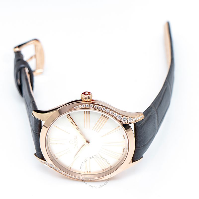 replica Omega De Ville 428.58.36.60.02.001 WATCHES 1