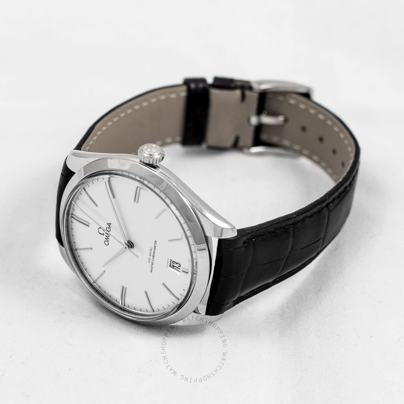 replica Omega De Ville 435.13.40.21.02.001 WATCHES 1 