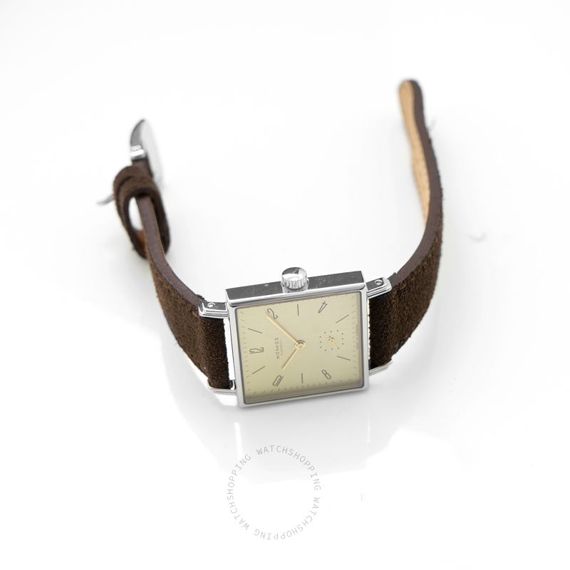replica Nomos Glashuette Tetra 472 WATCHES 1 