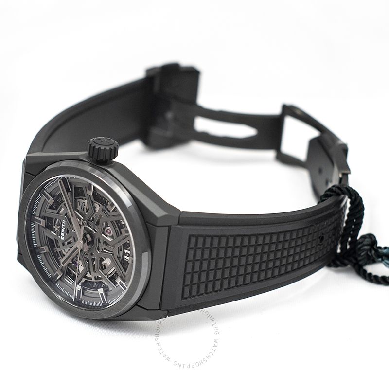 replica Zenith Defy 49.9000.670/77.R782 WATCHES 1