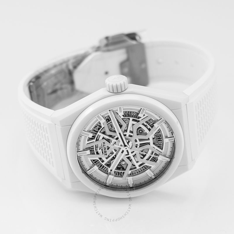 replica Zenith Defy 49.9002.670/01.R792 WATCHES 1