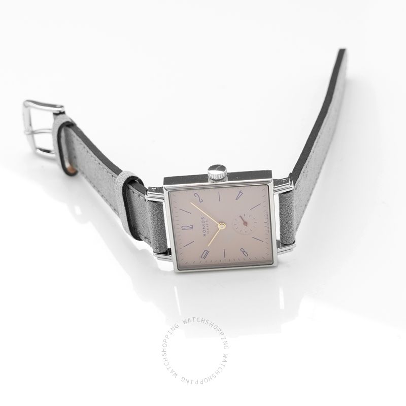 replica Nomos Glashuette Tetra 493 WATCHES 1 